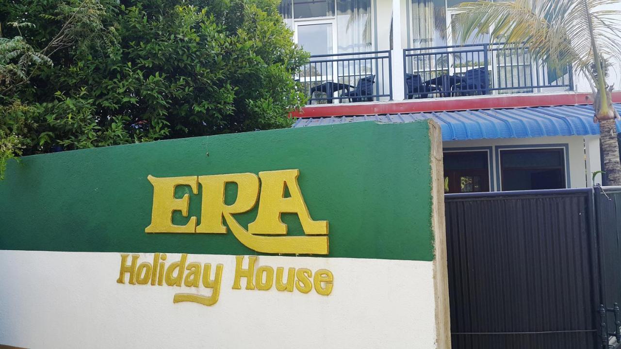 ミリッサ Era Holiday House Bed & Breakfast エクステリア 写真